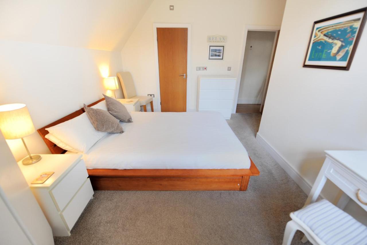 7 Coram Tower Lyme Regis