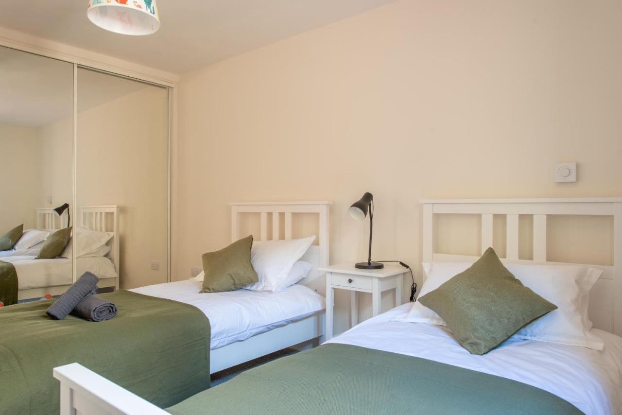 Modern, Well Placed House Walkable To & Town * Lyme Regis