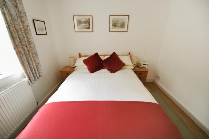 Holiday home Windwhistle *