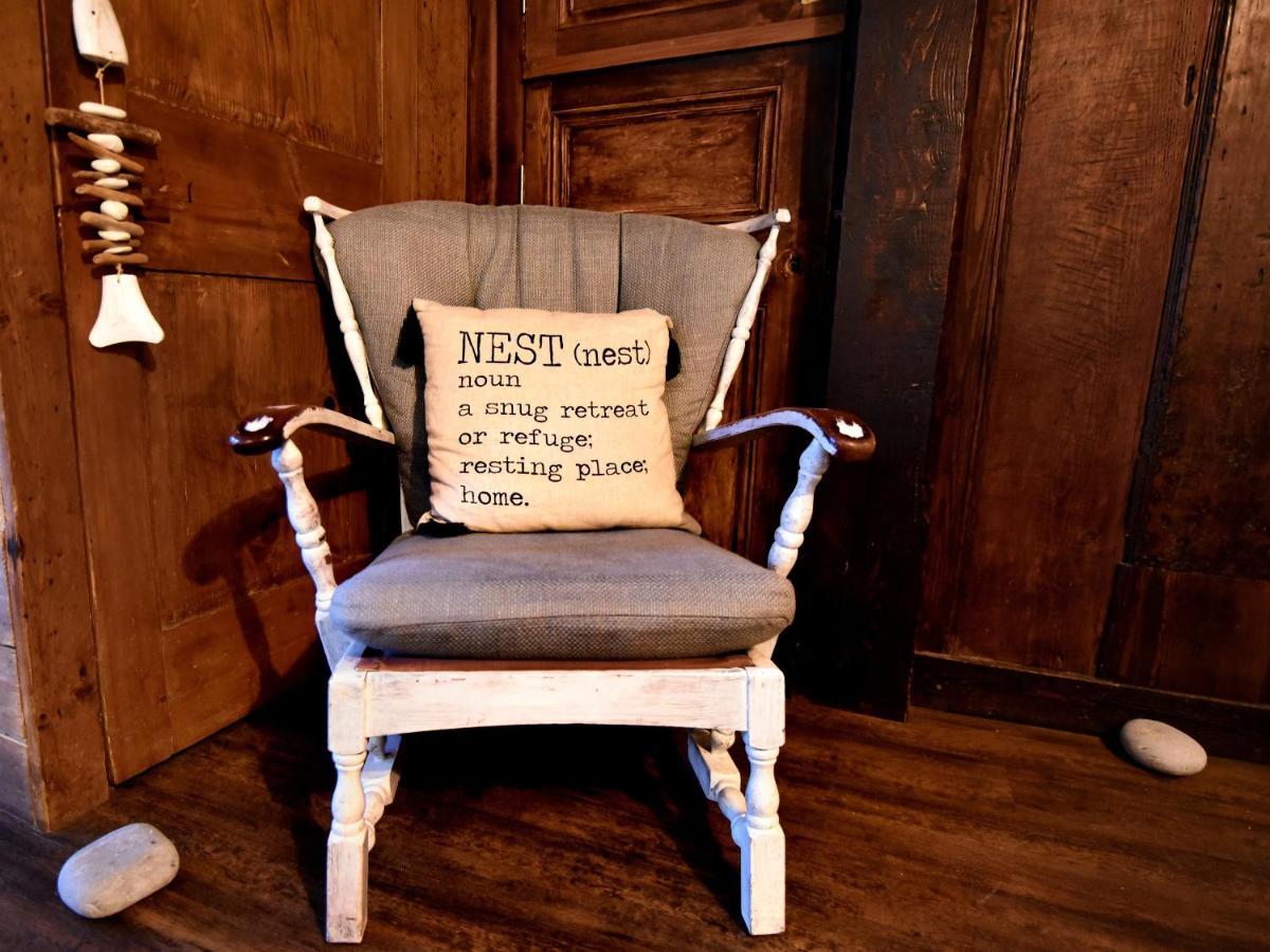 The Nest Holiday home