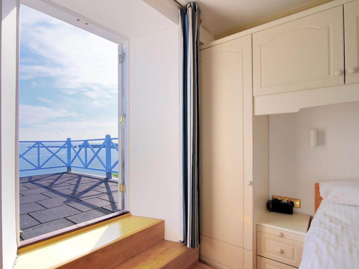 Apartment 2 Argyle House Lyme Regis