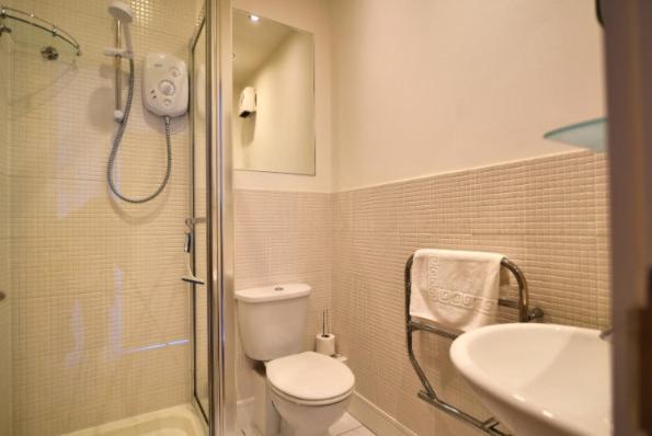 Apartment 5 Coram Tower Lyme Regis