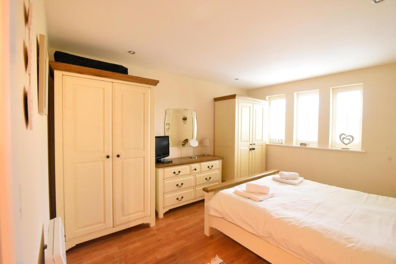2 Buckfields Lyme Regis