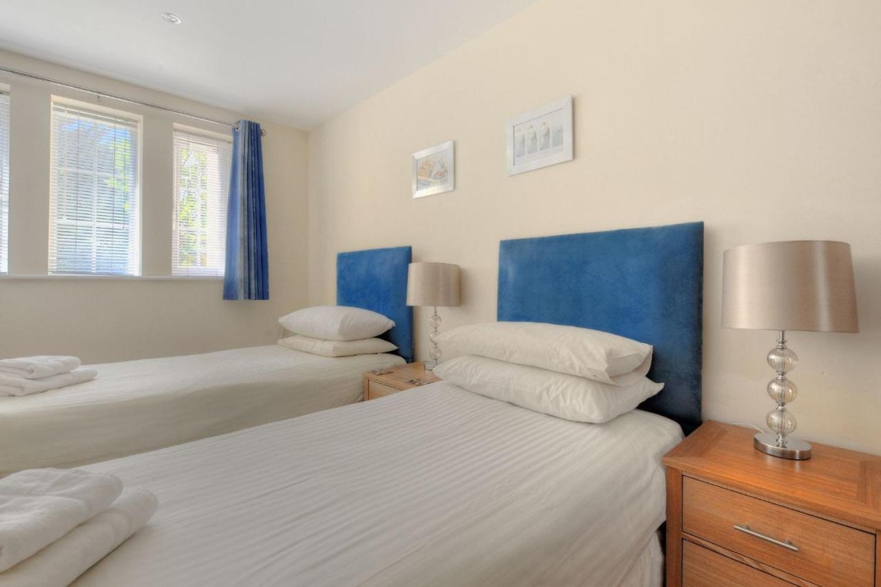 Apartment 8 Buckfields Lyme Regis