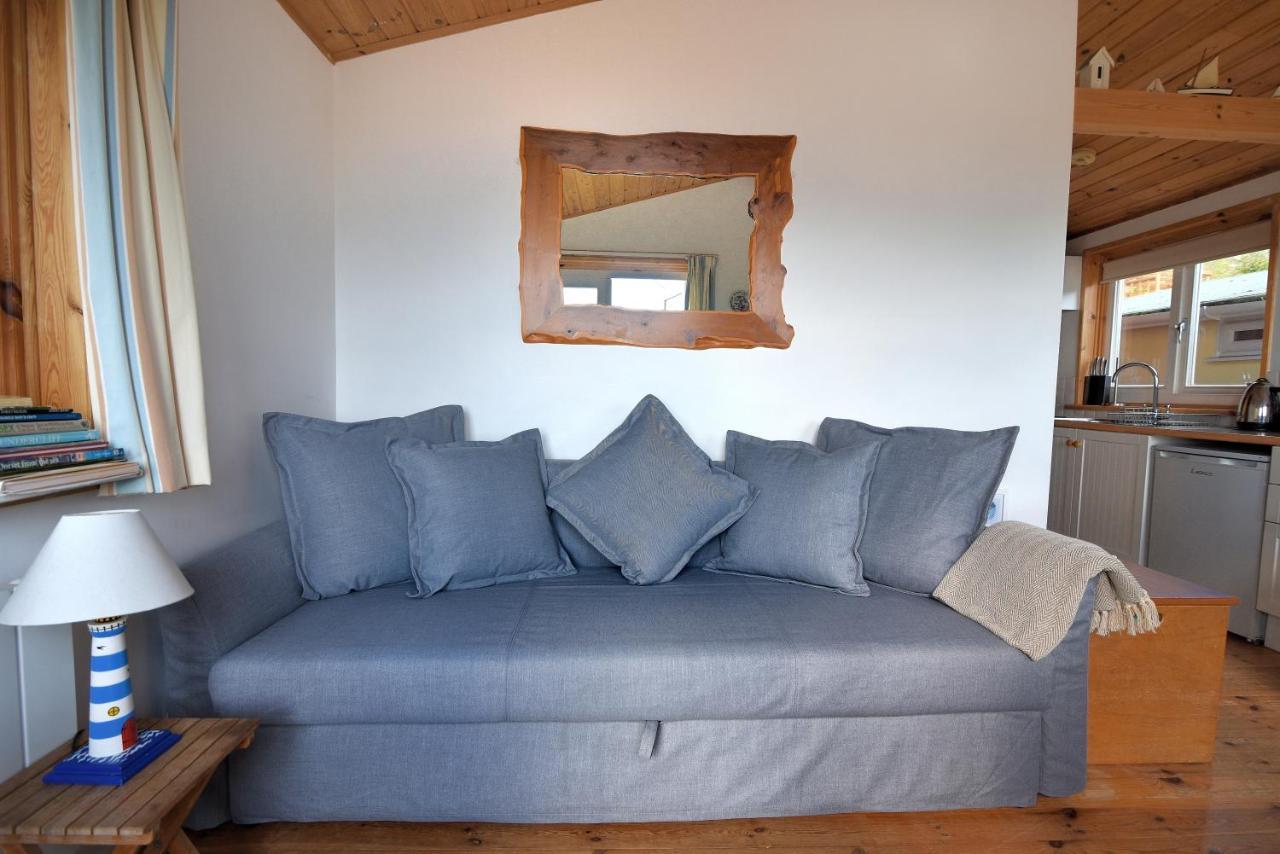 St Anton Holiday home Lyme Regis