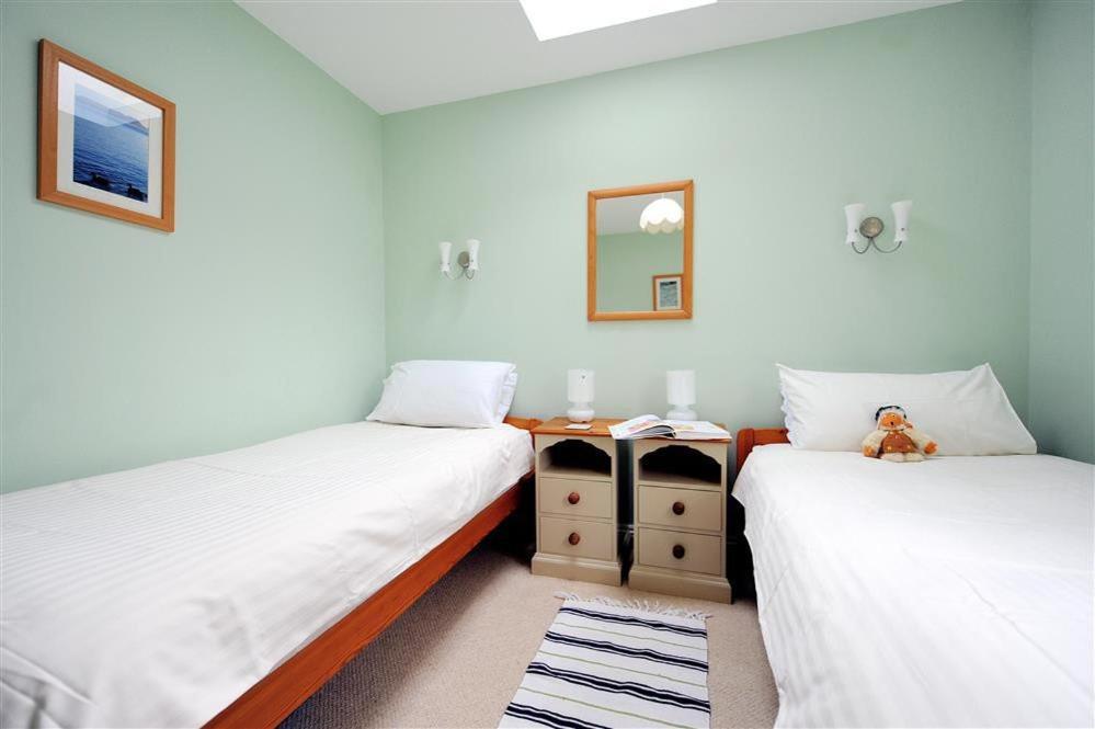 The Bolthole Holiday home