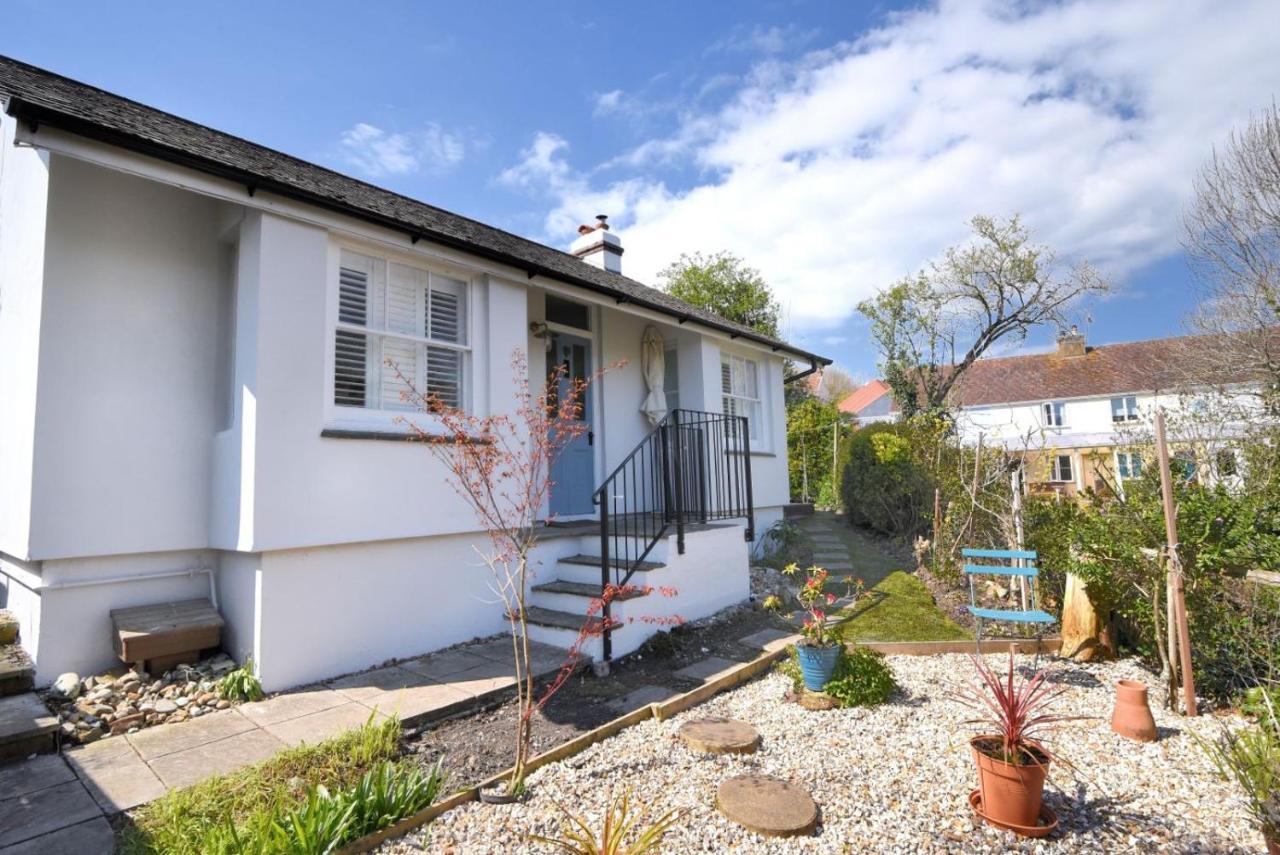 The Bolthole Holiday home