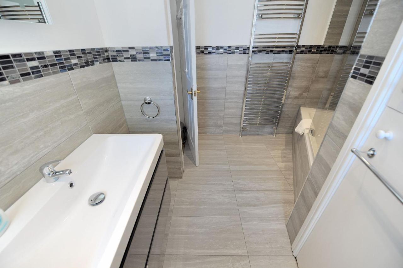 Apartment Watersmeet
