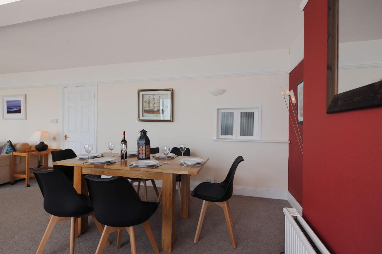 Apartment Watersmeet Lyme Regis