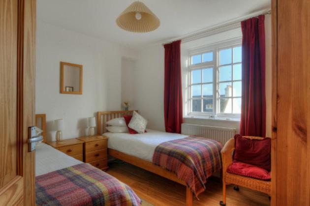 Windwhistle Holiday home *