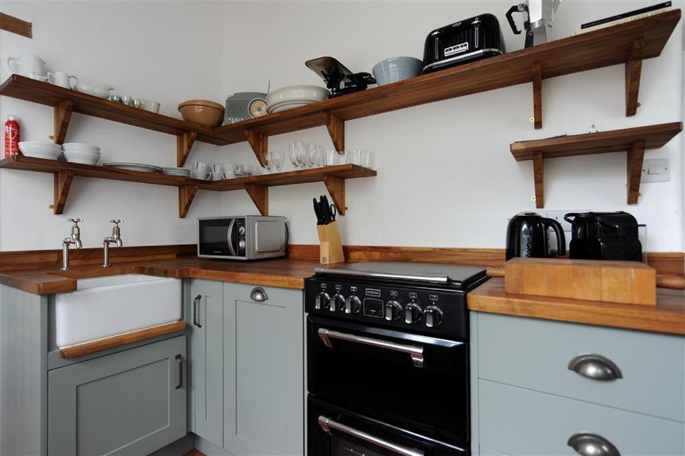 The Nest Holiday home Lyme Regis