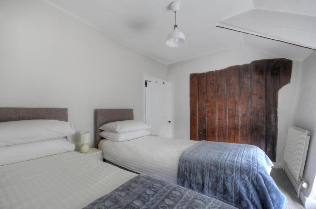 Holiday home The Nest Lyme Regis