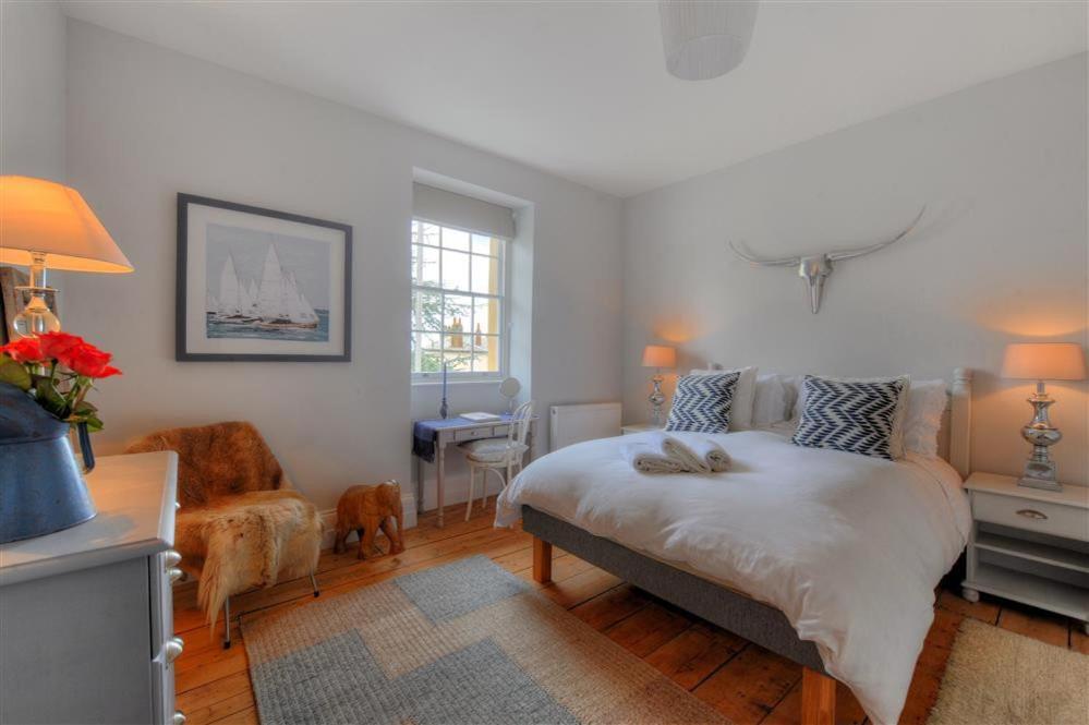 2 Woodville Apartment