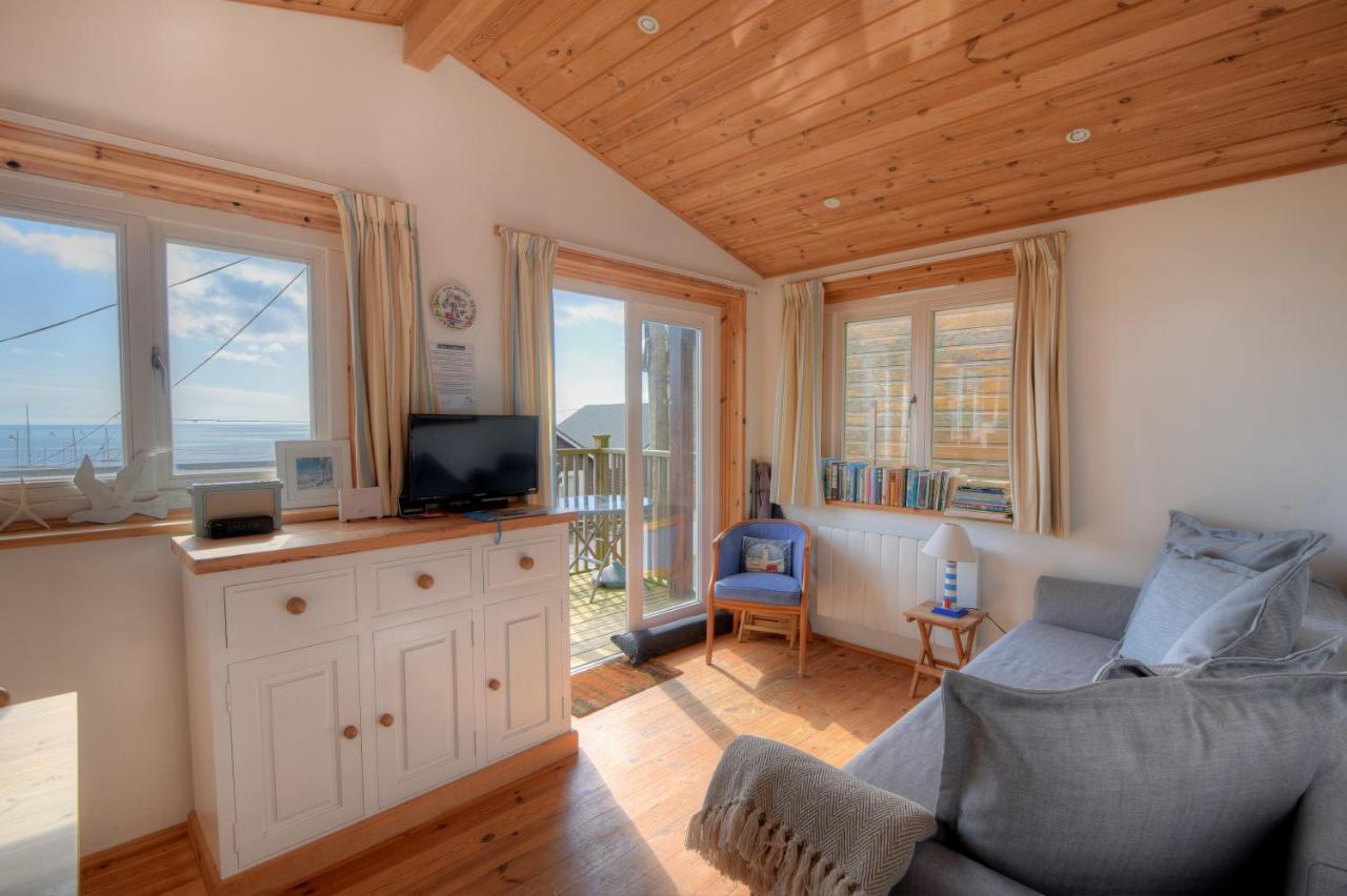 Holiday home St Anton Lyme Regis