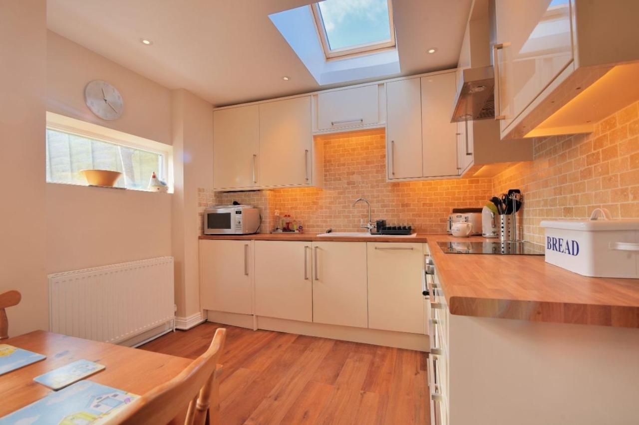 Holiday home The Bolthole Lyme Regis