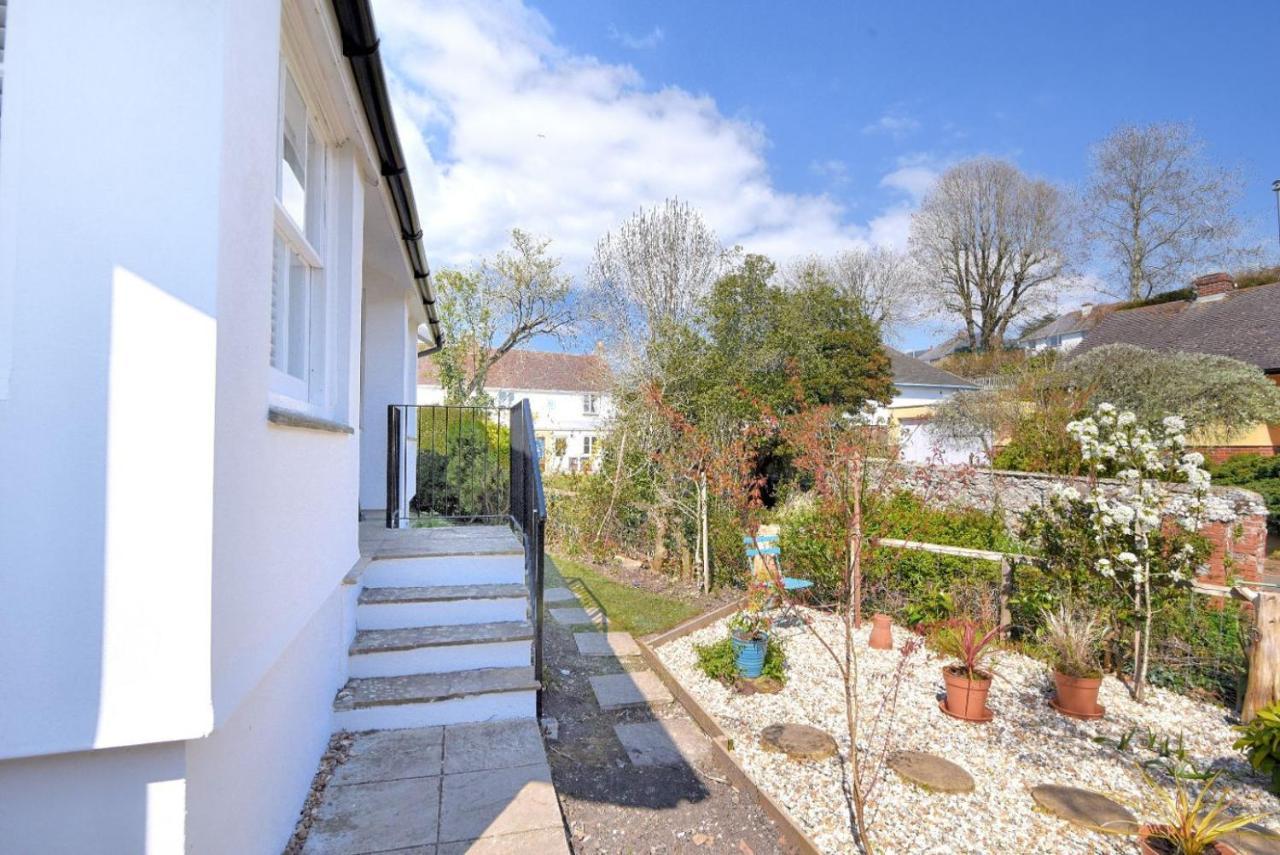 The Bolthole Holiday home Lyme Regis