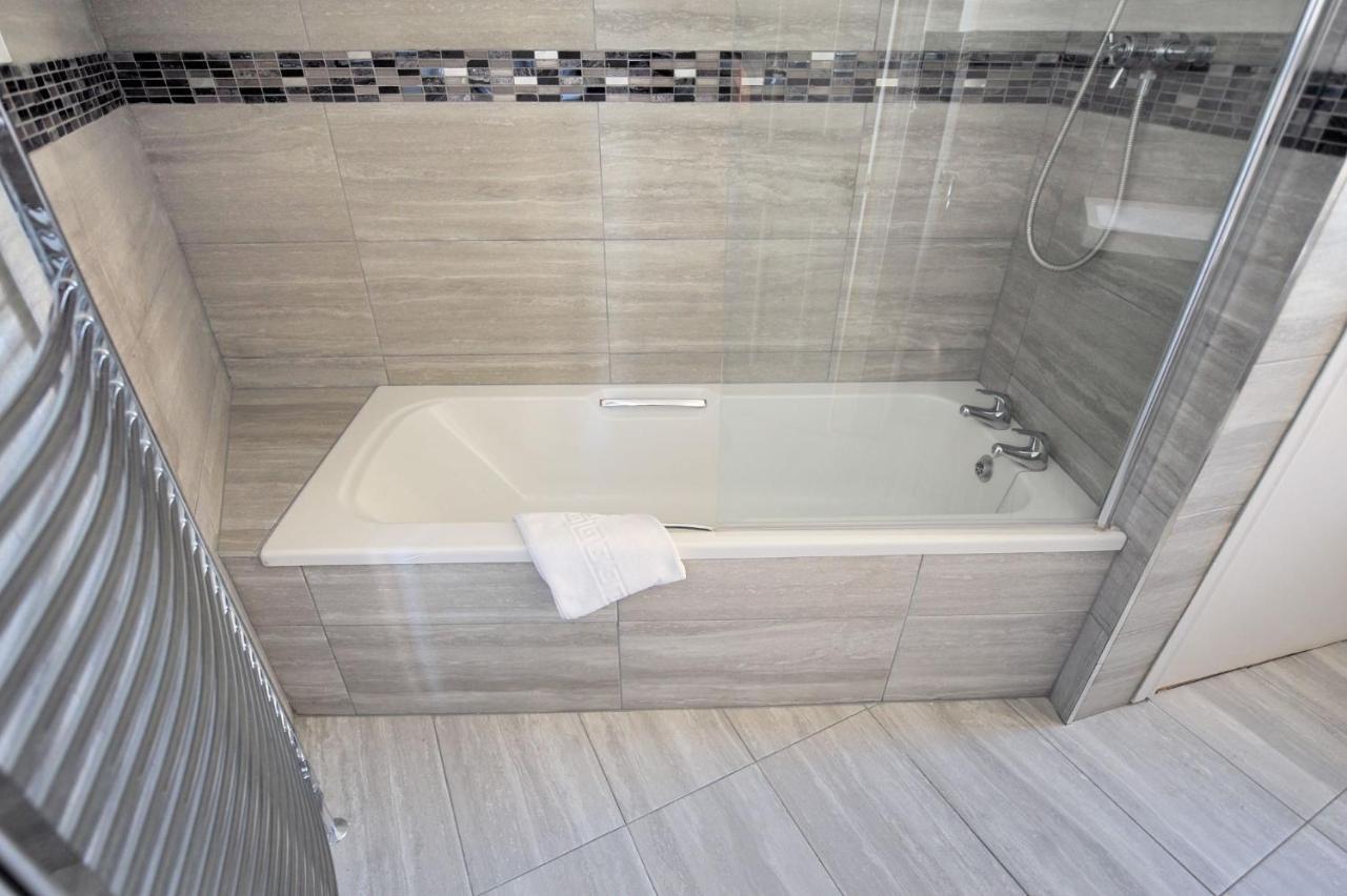 Apartment Watersmeet