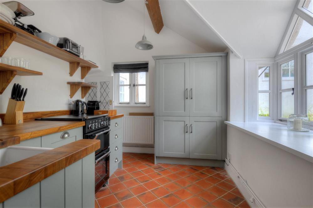 The Nest Holiday home *