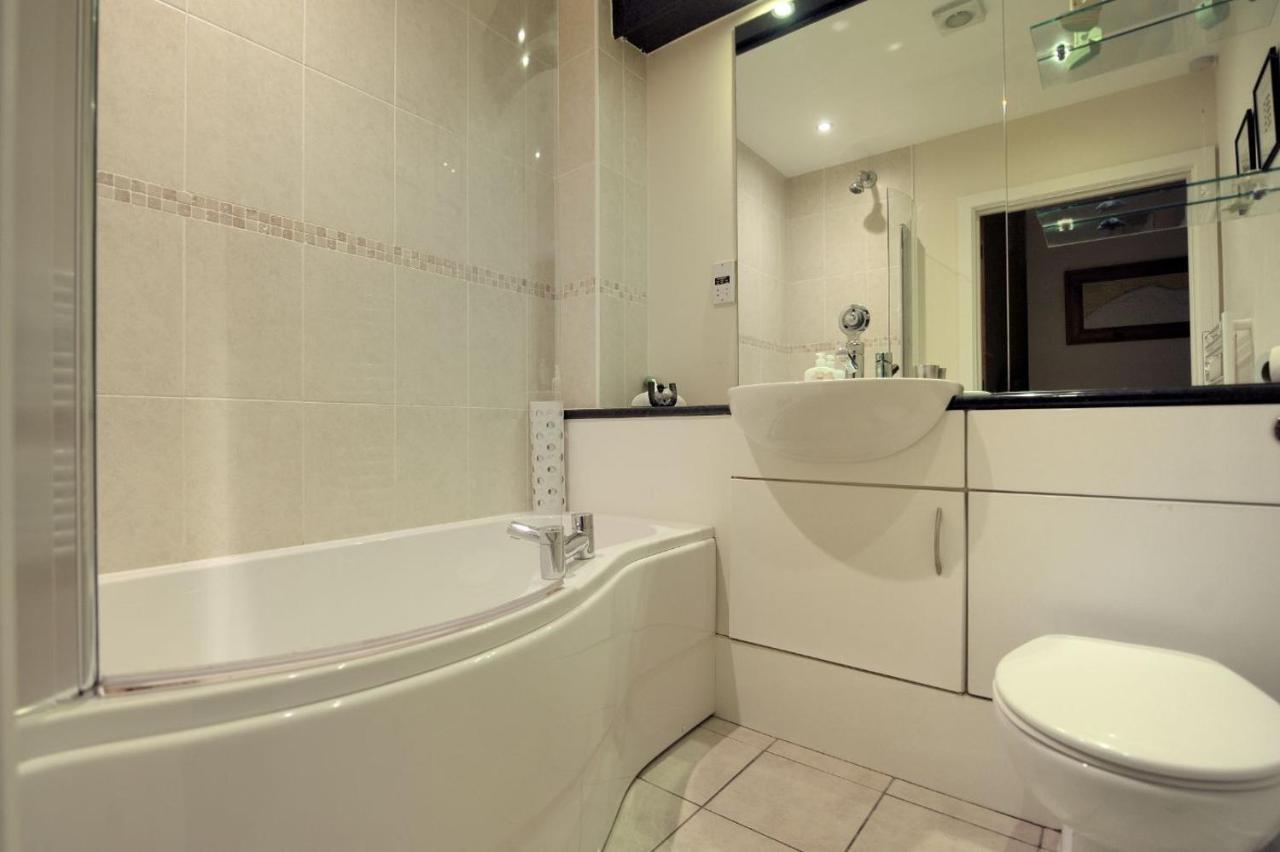 8 Buckfields Lyme Regis