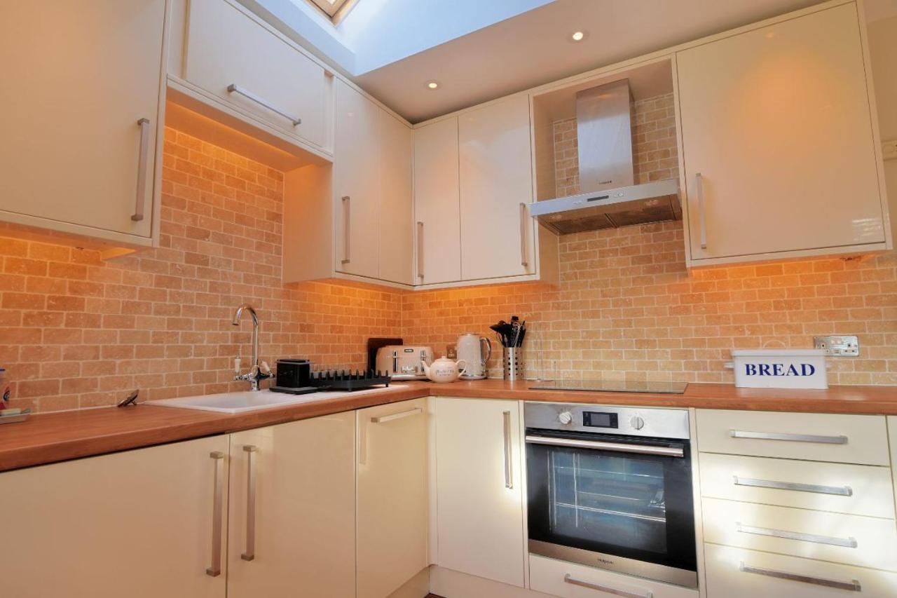 Holiday home The Bolthole