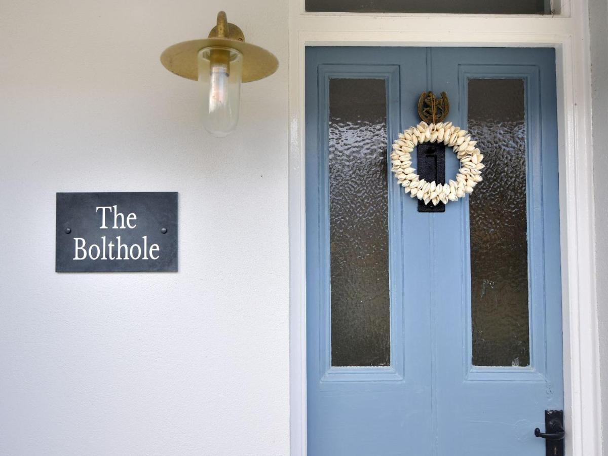 Holiday home The Bolthole