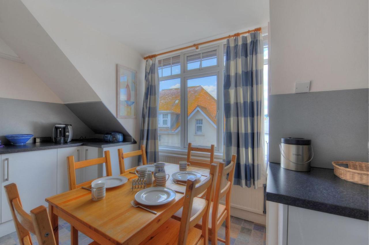 Apartment Watersmeet Lyme Regis