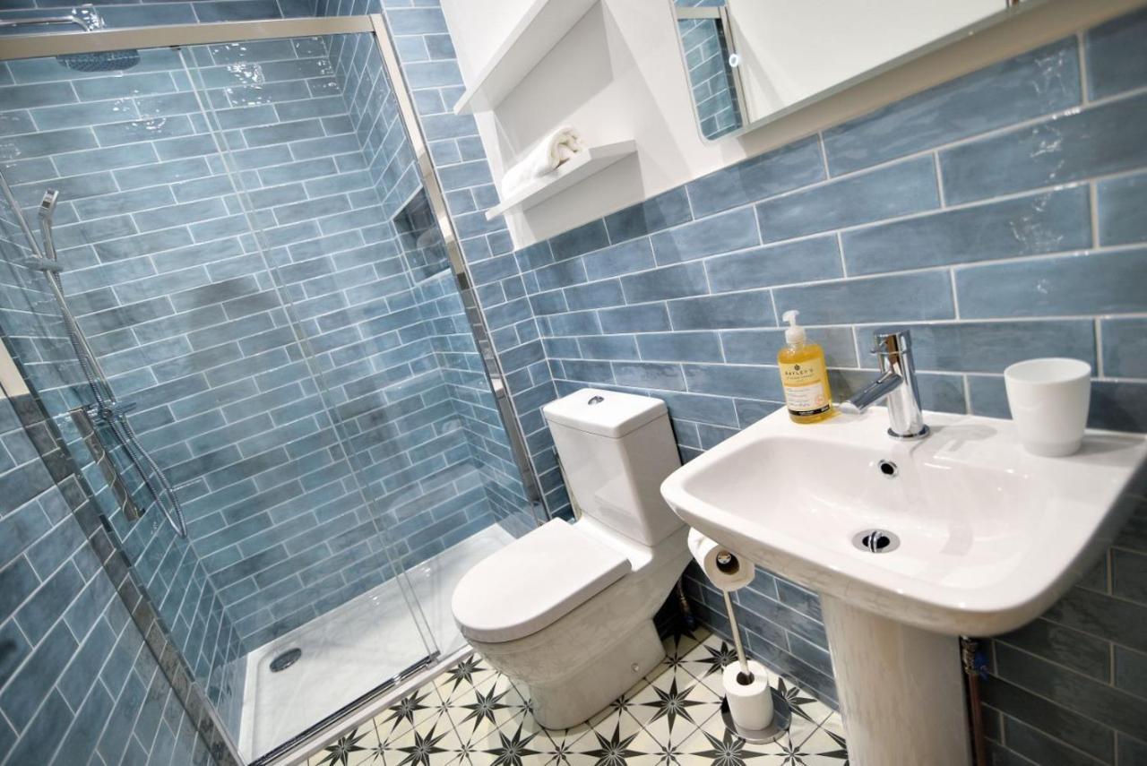 Apartamento 1 Coram Tower