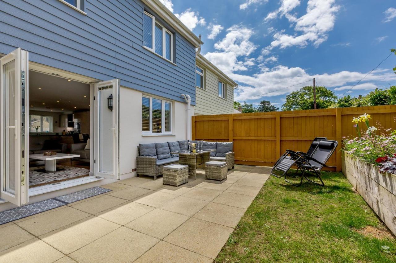 Holiday home 6 Chatterton Mews Lyme Regis