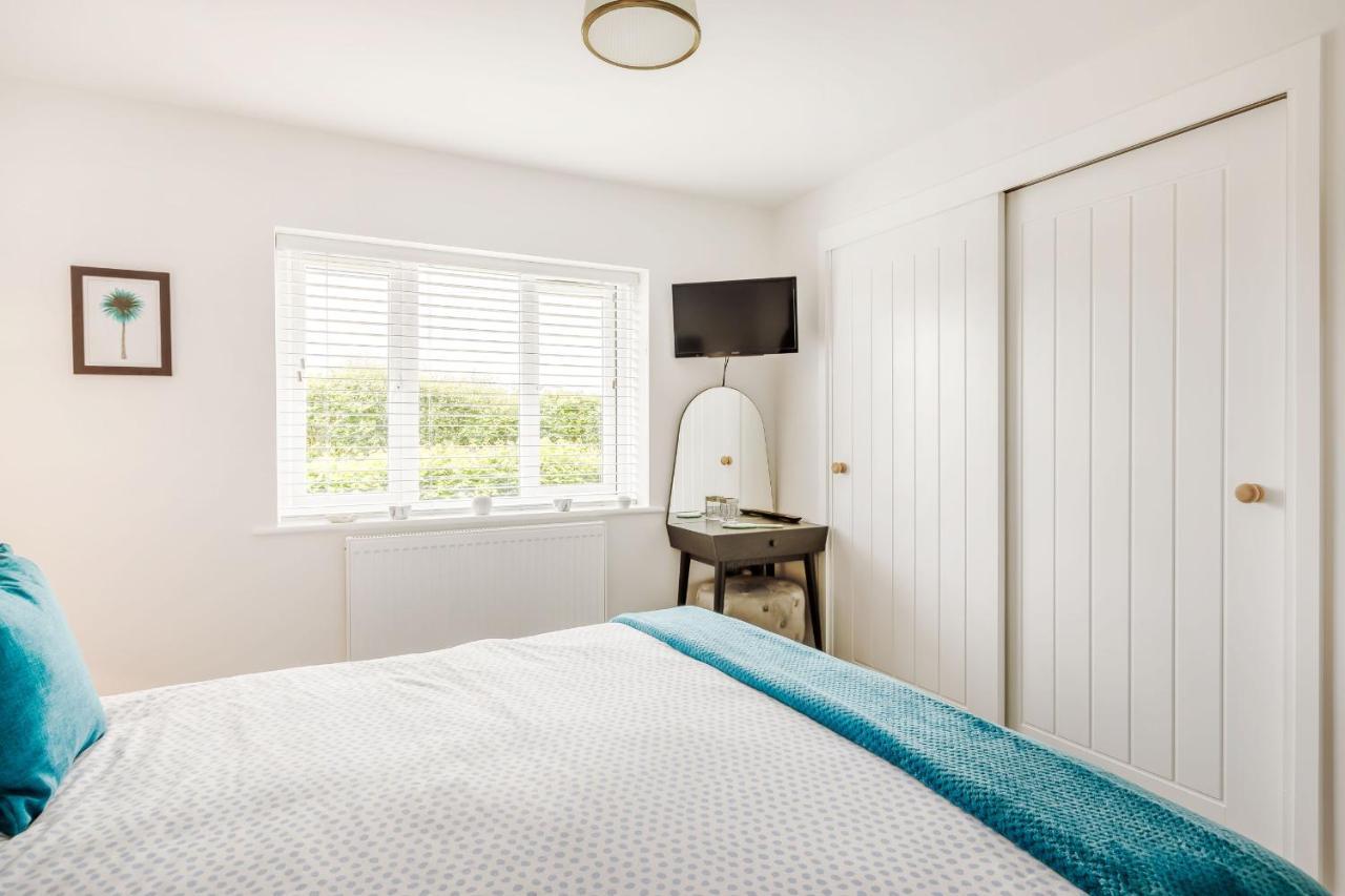 Holiday home 6 Chatterton Mews *