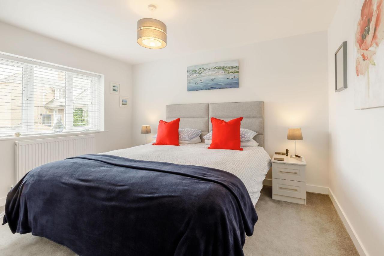 6 Chatterton Mews Holiday home
