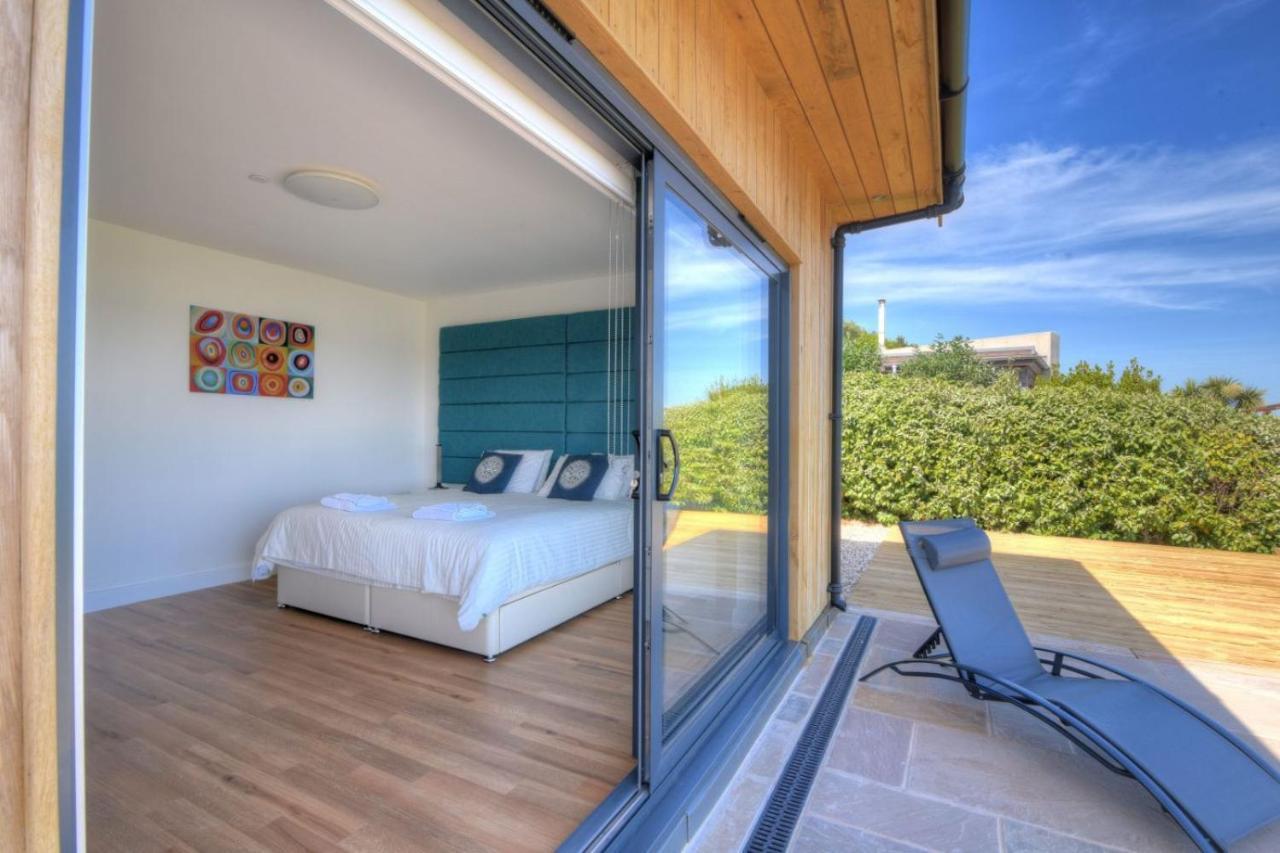 Harbour Heights Holiday home *