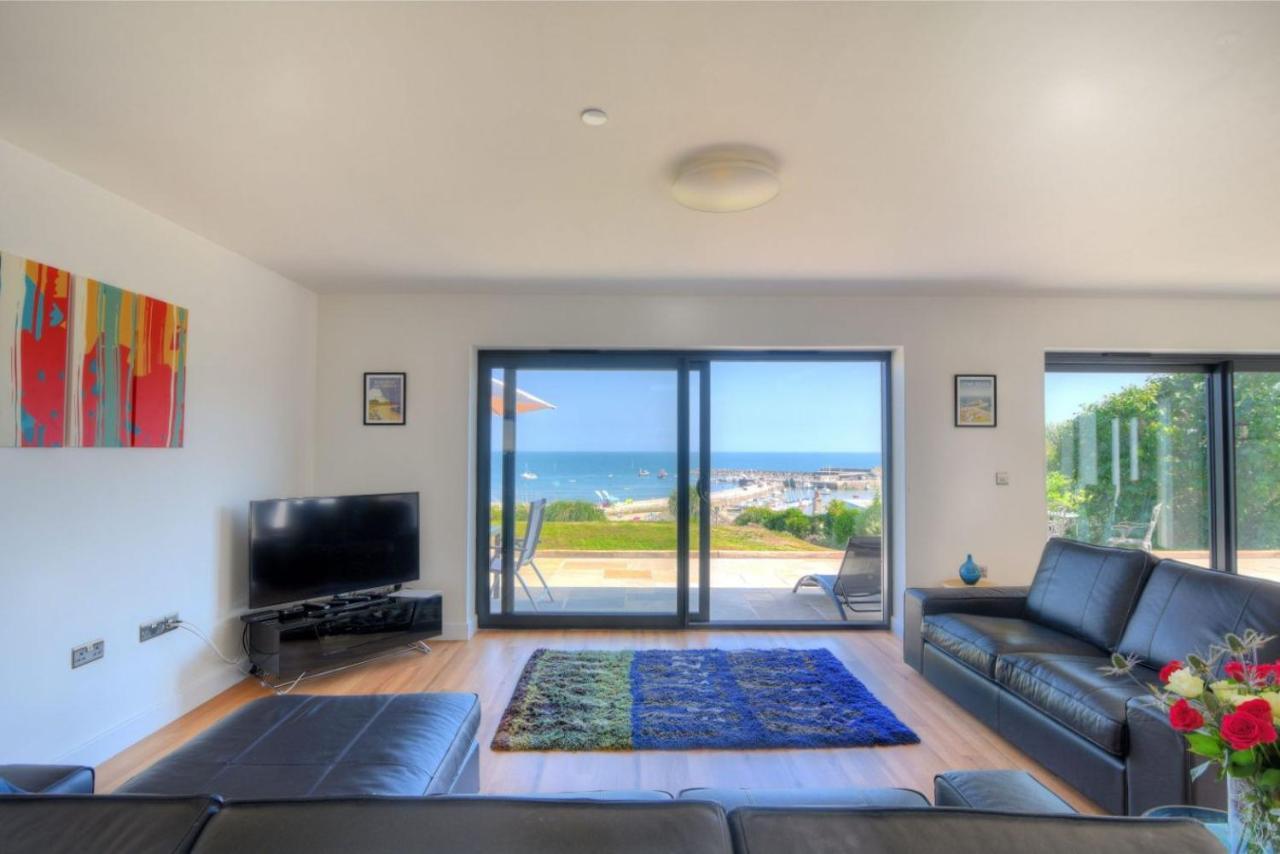 Harbour Heights Holiday home