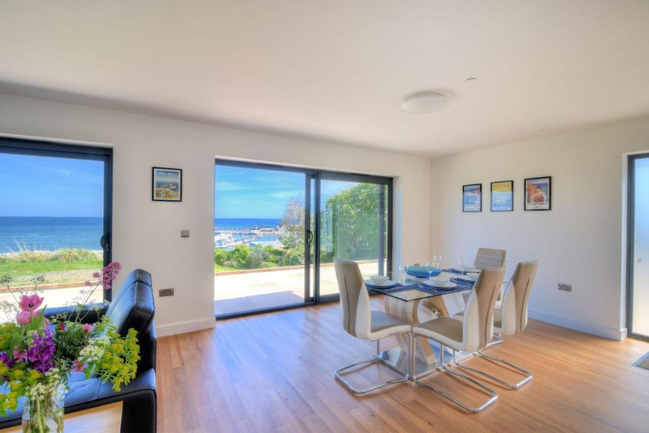 Harbour Heights Holiday home *