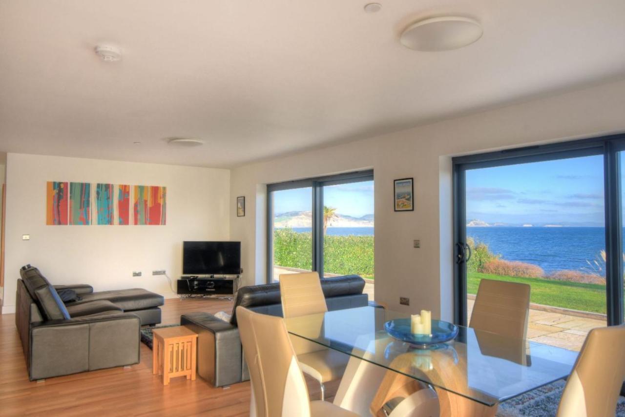 Harbour Heights Holiday home Lyme Regis