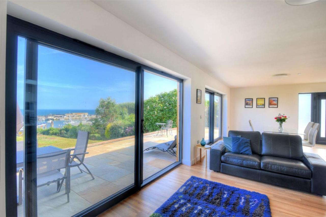 Harbour Heights Holiday home Lyme Regis