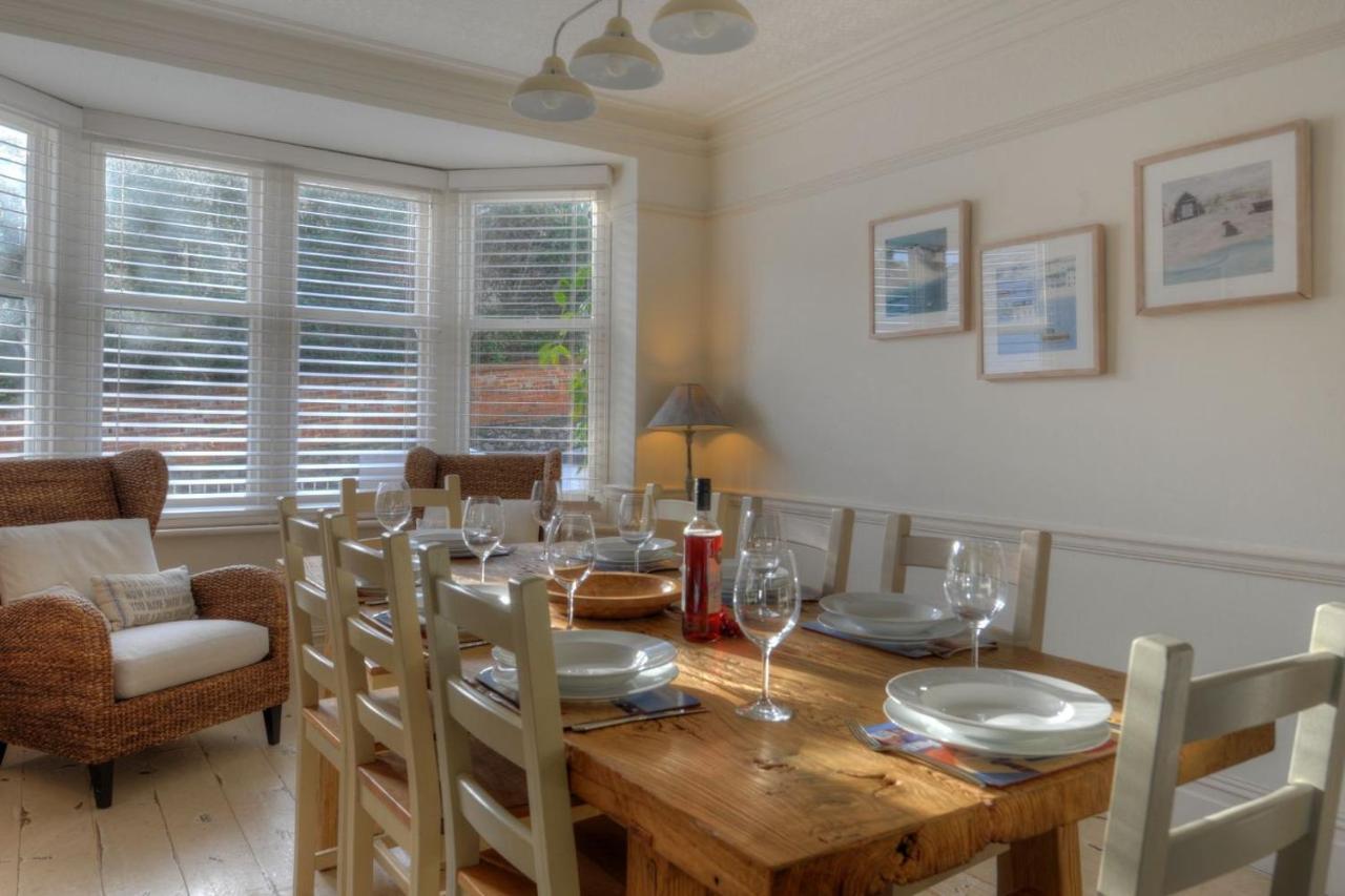 Casa de férias 2 Hadleigh Lyme Regis