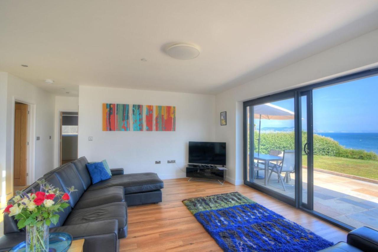Harbour Heights Holiday home