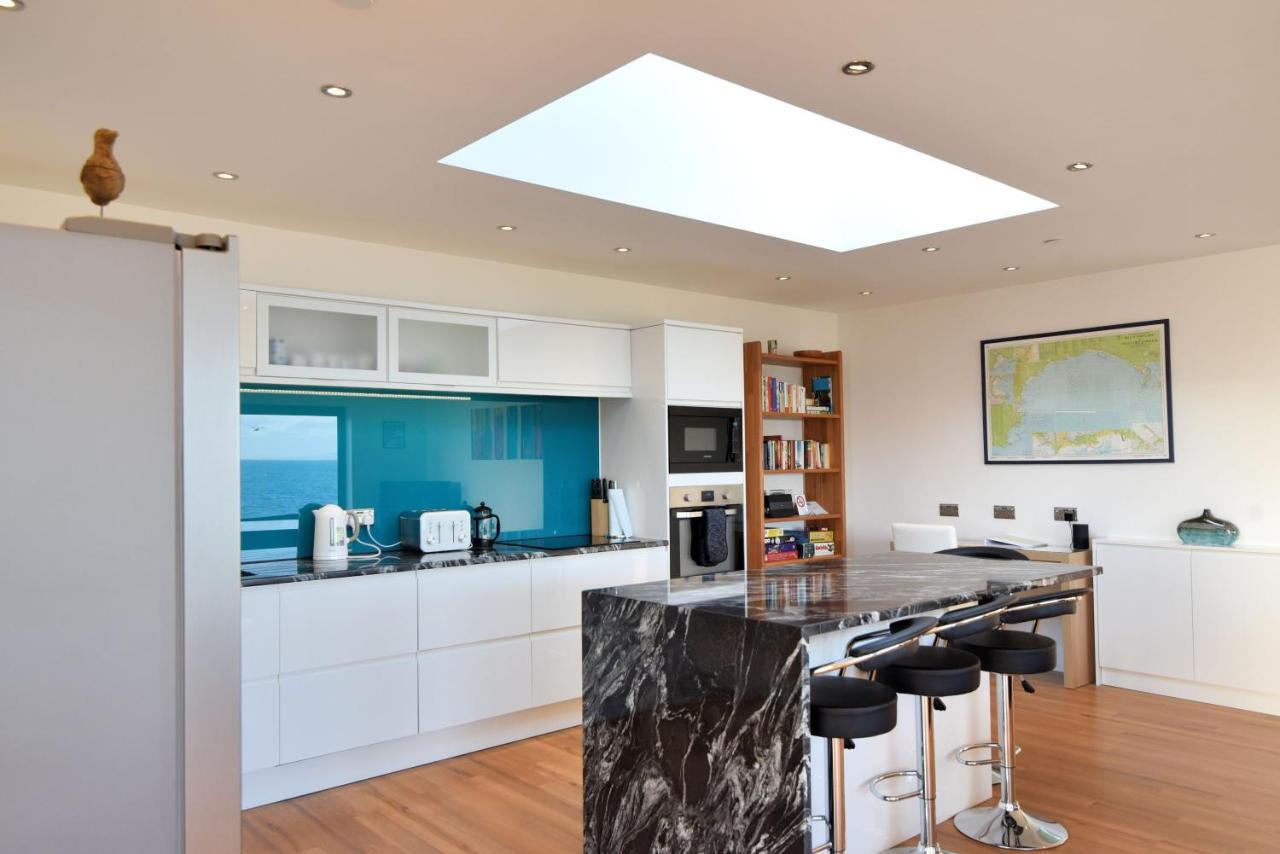 Holiday home Harbour Heights *