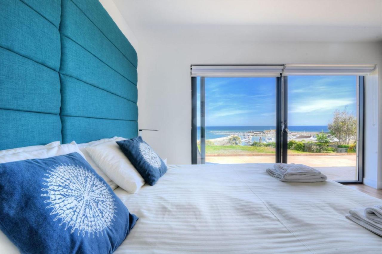Holiday home Harbour Heights Lyme Regis