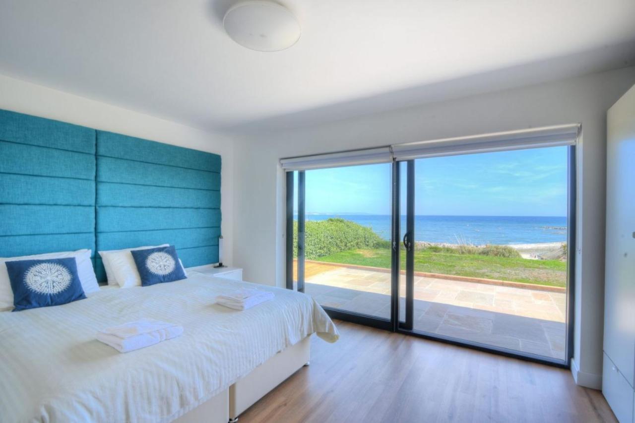 Harbour Heights Holiday home *