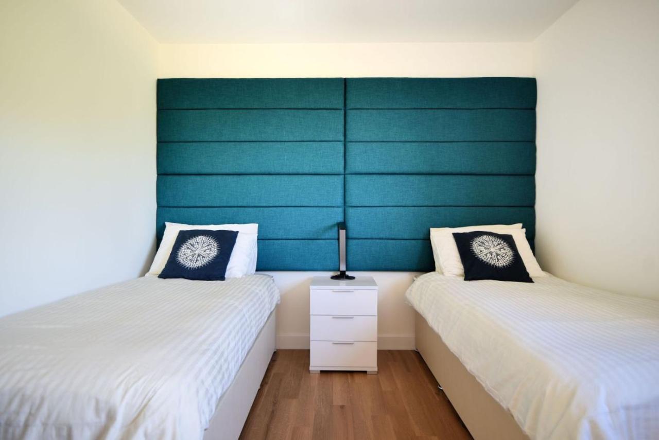Harbour Heights Holiday home