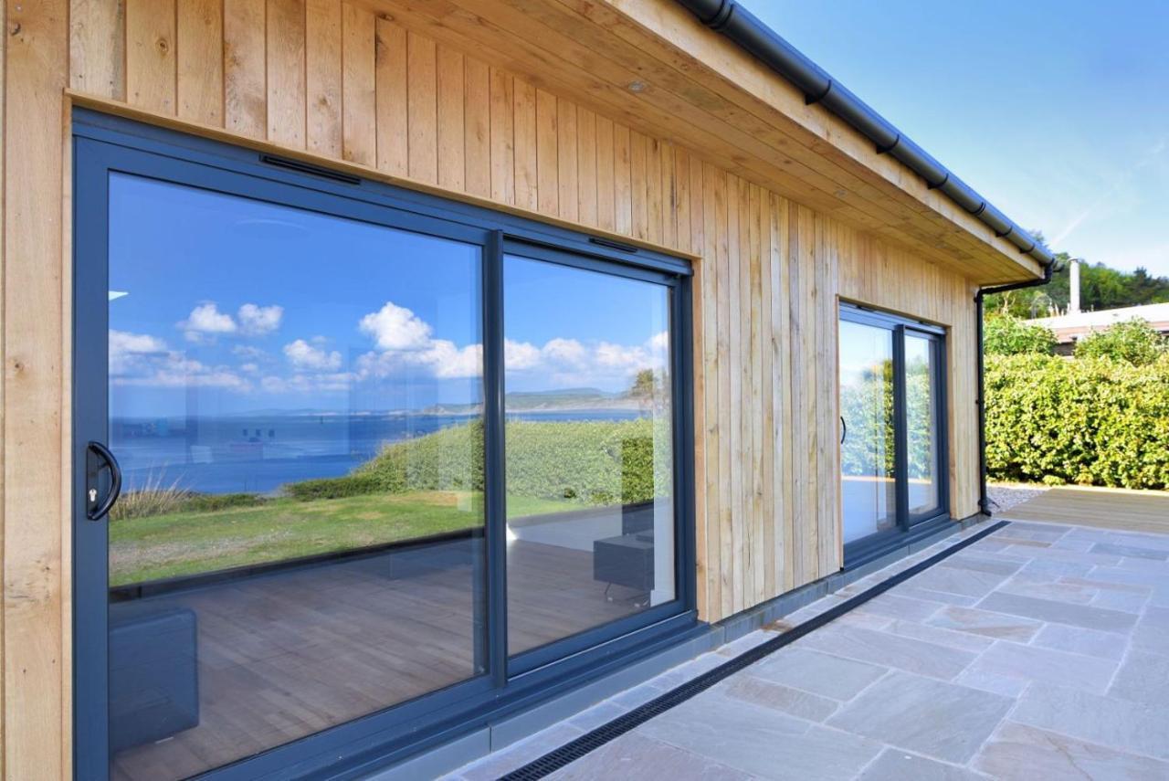 Harbour Heights Holiday home *