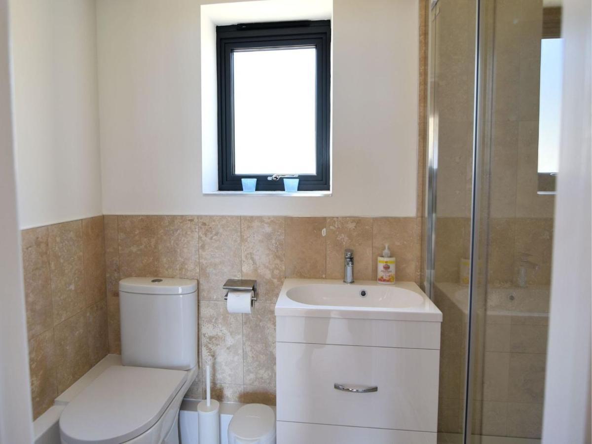 Holiday home Harbour Heights Lyme Regis