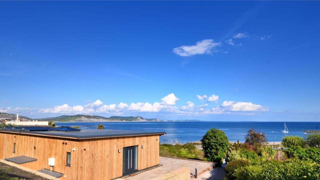 Harbour Heights Holiday home