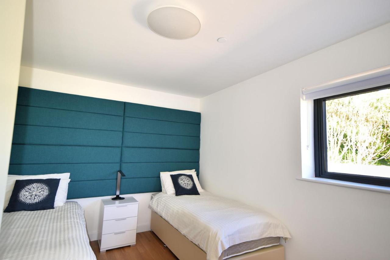 Holiday home Harbour Heights