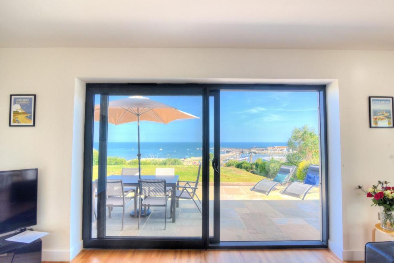 Harbour Heights Holiday home Lyme Regis