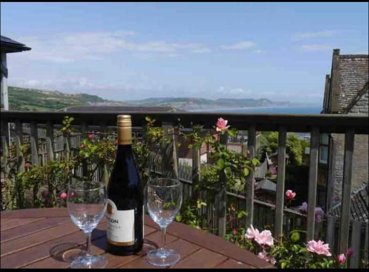 Bay View Panorama House Holiday home *