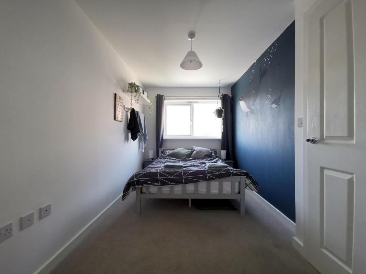 2 Bedroom House With Free Parking Lyme Regis