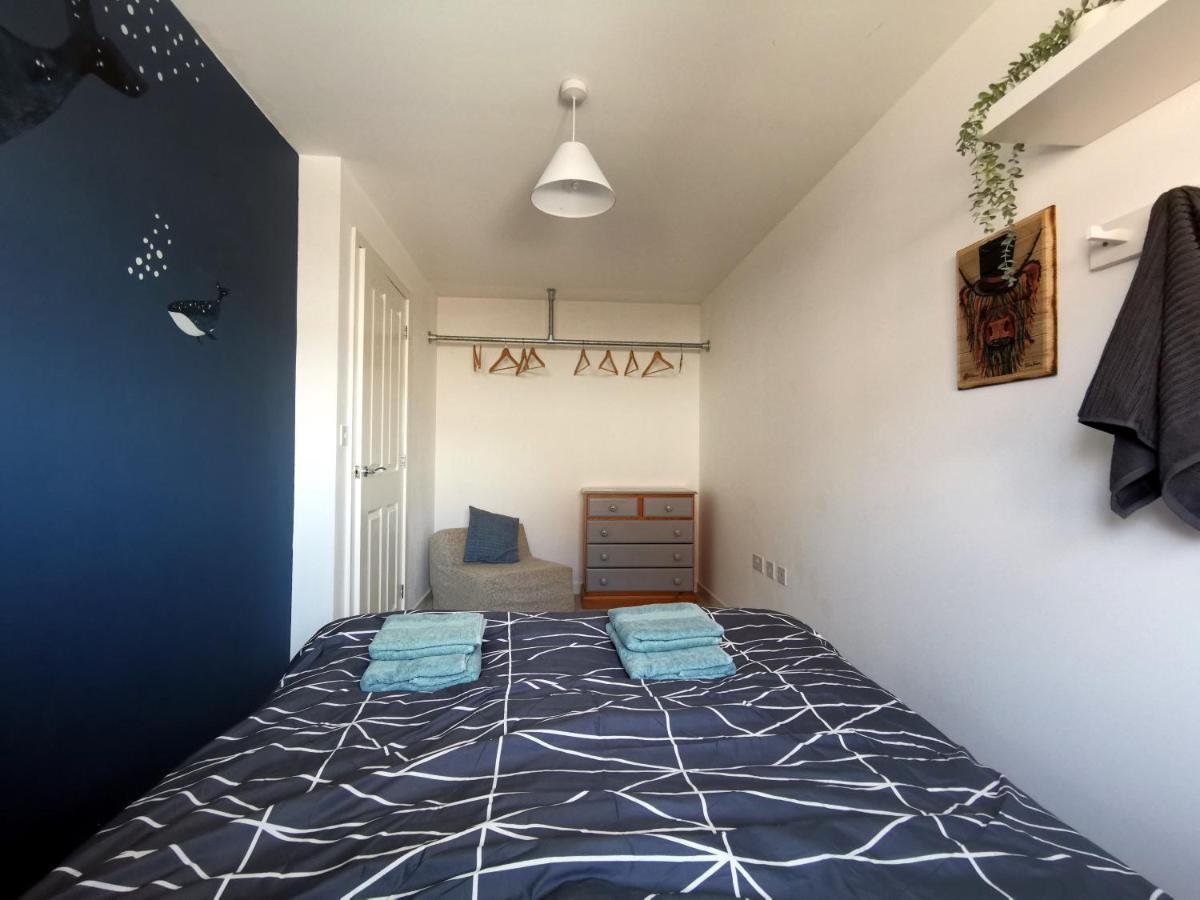 2 Bedroom House With Free Parking Holiday home Lyme Regis