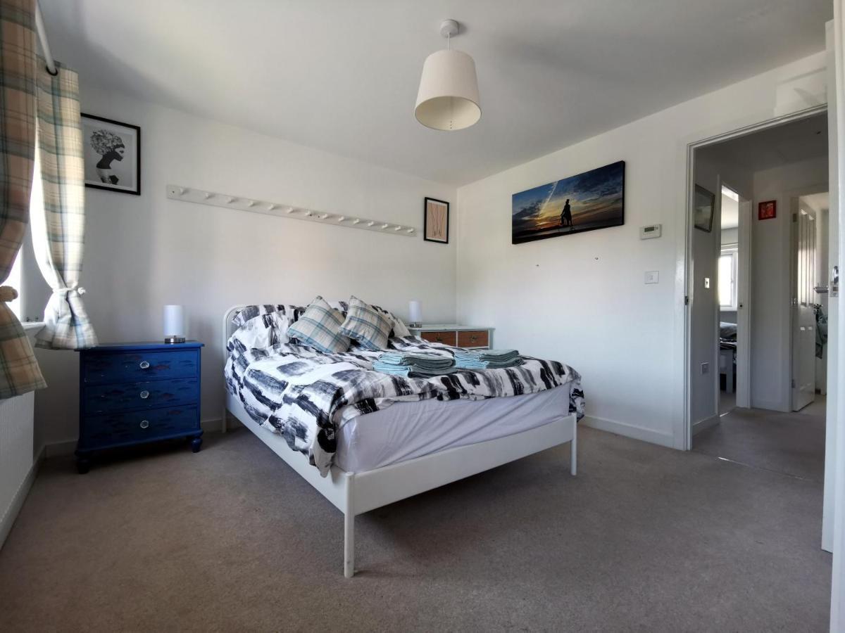 Holiday home 2 Bedroom House With Free Parking